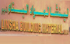 Linsha Building Materials L.L.C